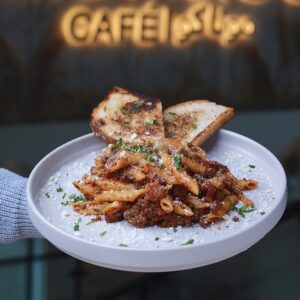 La vie Fettuccine