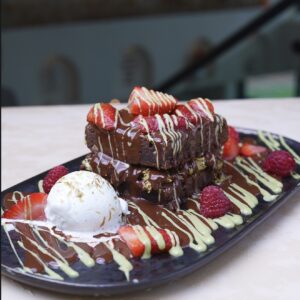 Pistachio portofino