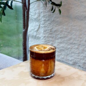 Fresh Orange Juice Expresso