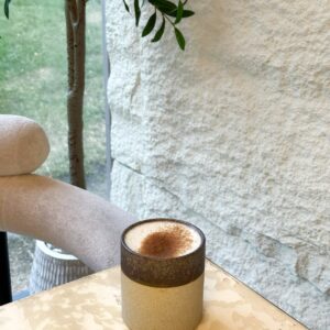 Chai Latte