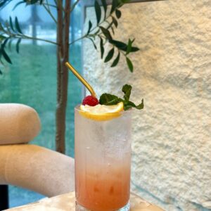 Passion de guava